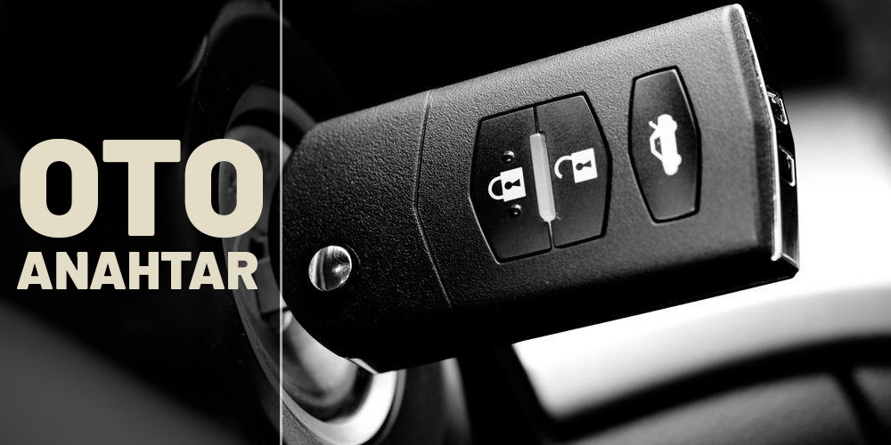 Ayancık Oto Anahtarcı