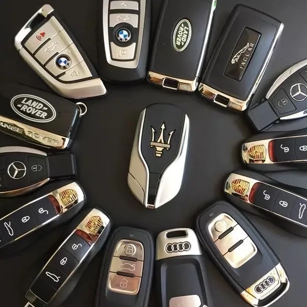 Ayancık Oto Anahtarcı